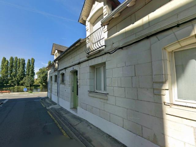Appartement location à France métropolitaine, Châtellerault