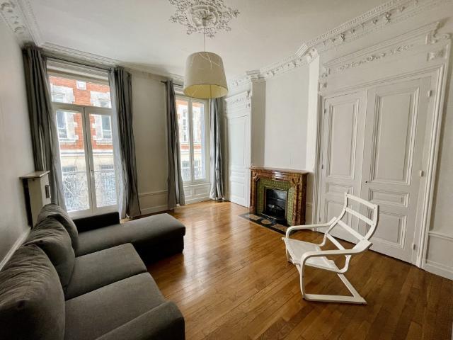 Appartement location à Saint-Étienne, Saint-etienne