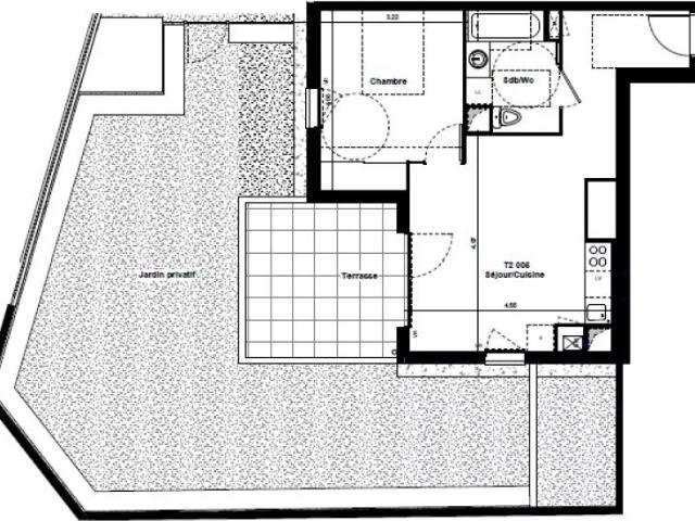 Appartement location à Lyon, Métropole de Lyon