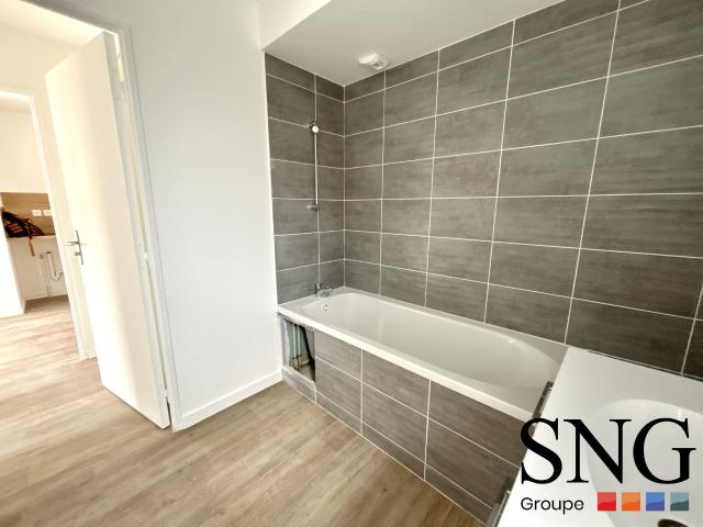 Appartement location à Dijon, Chenôve