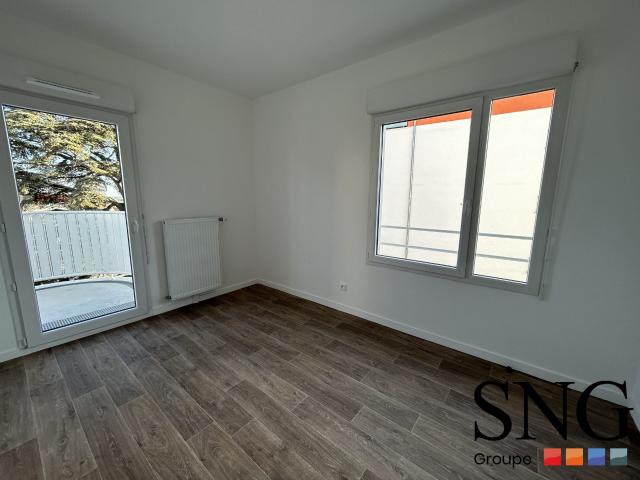 Appartement location à Dijon, Chenôve