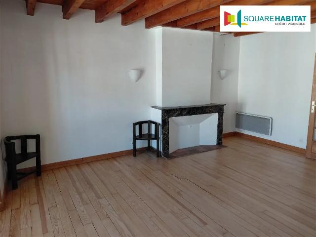 Appartement location à Auch