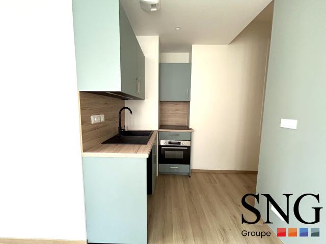 Appartement location à Dole