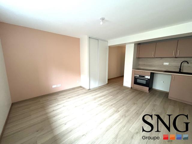 Appartement location à Dole