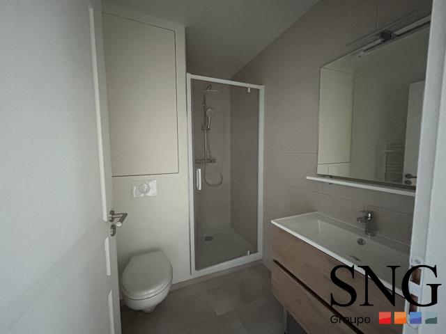 Appartement location à Dole