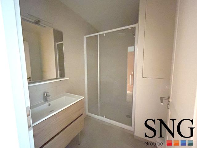 Appartement location à Dole