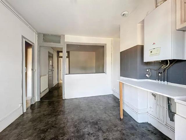 Appartement location à Valence, Bourg-lès-valence