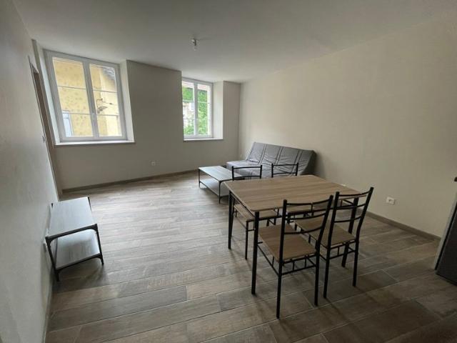 Appartement location à Le Puy-en-Velay, Le Puy-en-velay