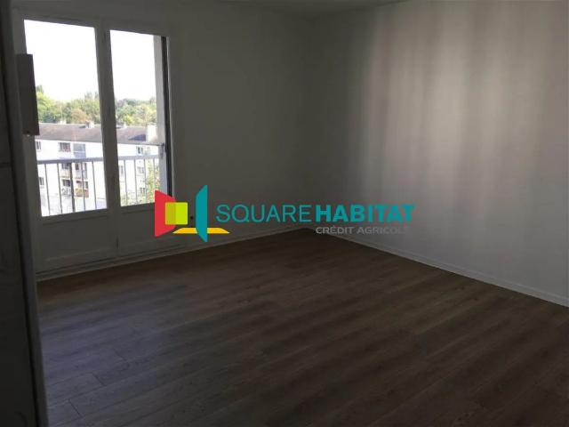 Appartement location à Bourges