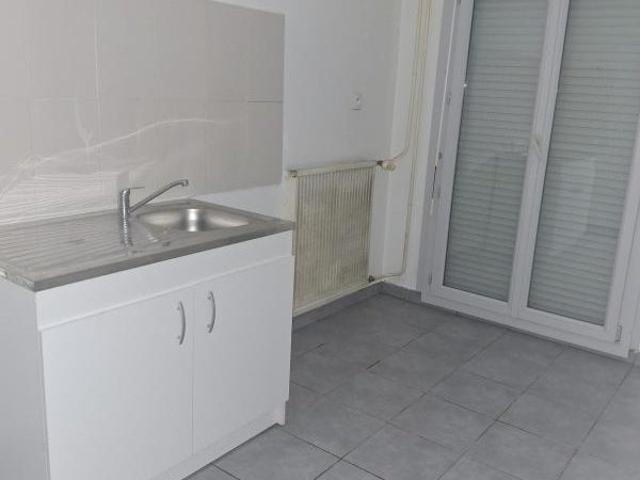 Appartement location à Vienne, Le Péage-de-roussillon