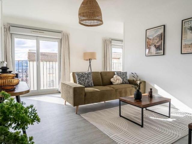 Appartement location à Vienne, Le Péage-de-roussillon