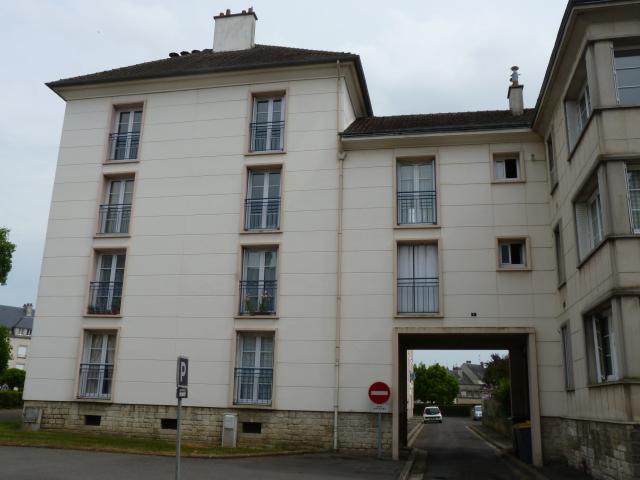 Appartement location à Argentan