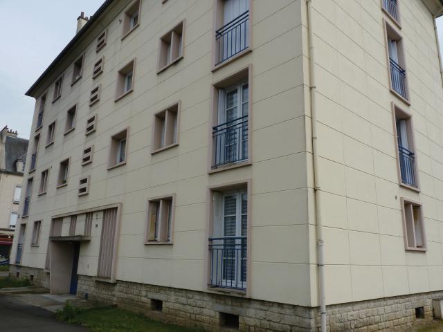 Appartement location à Argentan