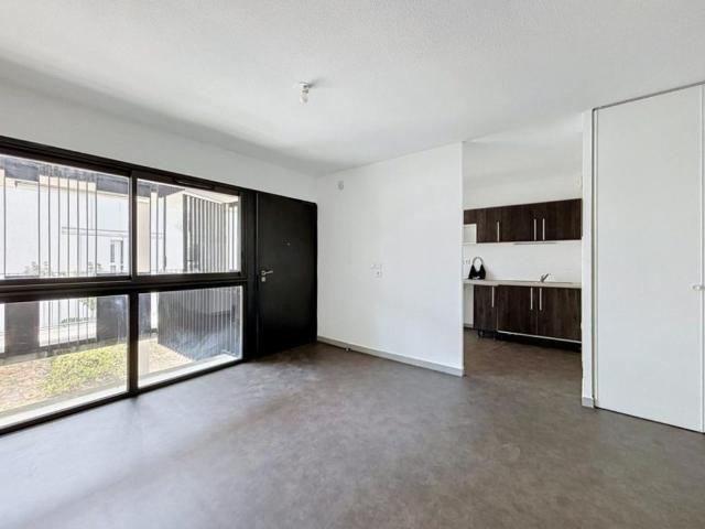 Appartement location à Toulouse