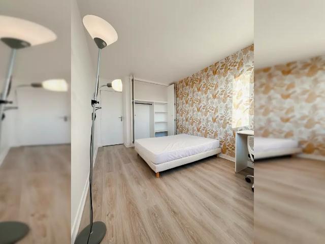 Appartement location à Créteil