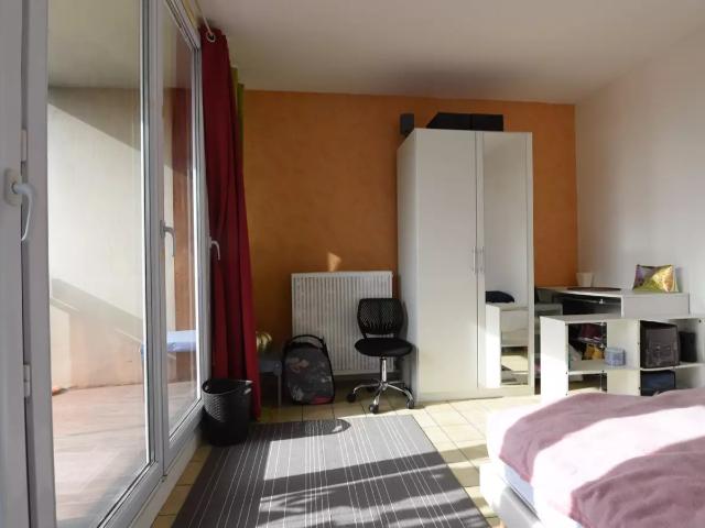 Appartement location à Créteil