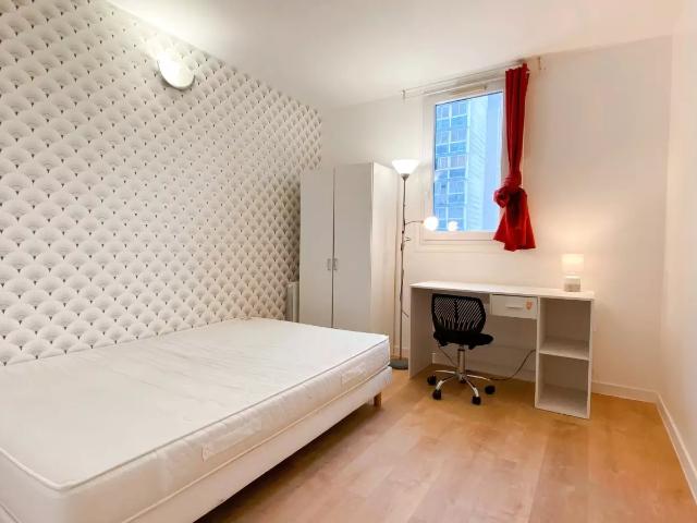 Appartement location à Créteil