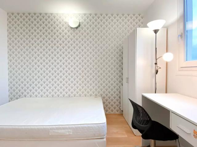 Appartement location à Créteil