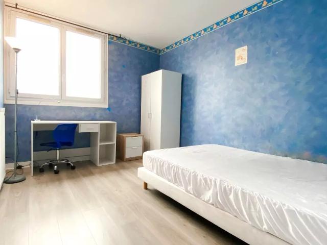 Appartement location à Créteil