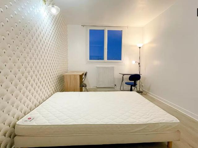 Appartement location à Créteil