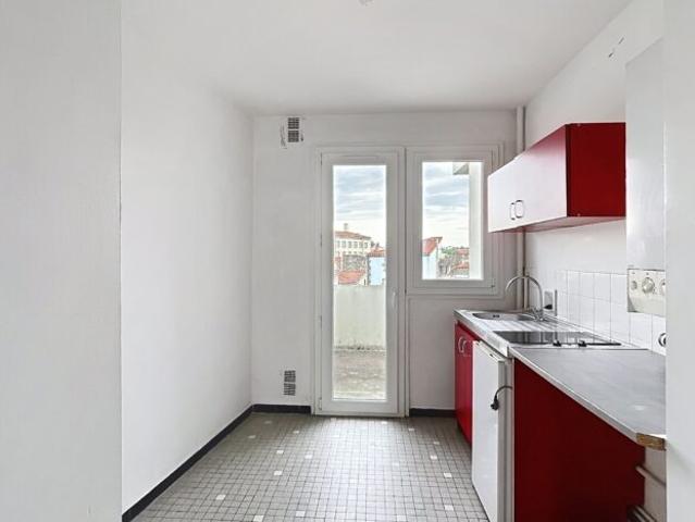 Appartement location à Clermont-Ferrand, Aubière