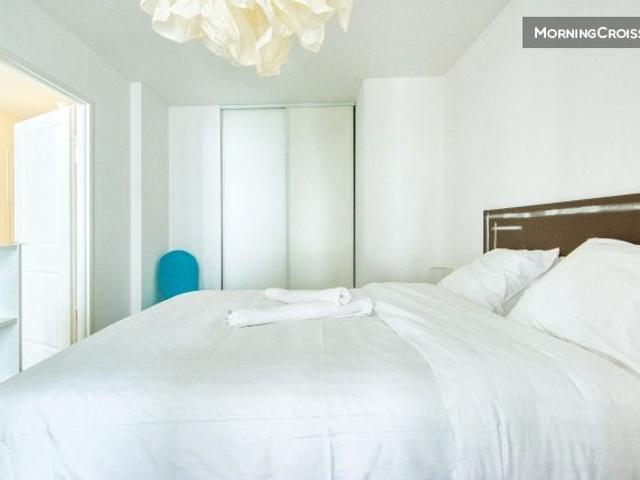 Appartement location à Marseille