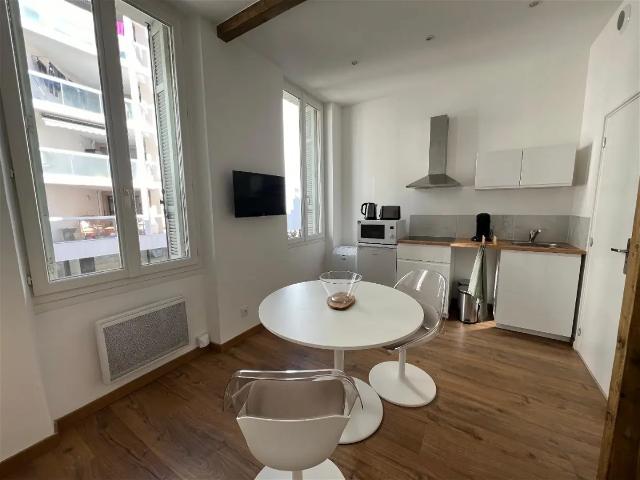 Appartement location à Marseille
