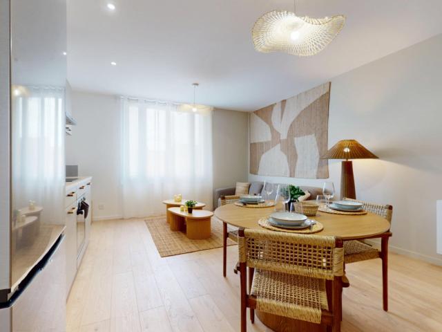 Appartement location à Lyon, Métropole de Lyon