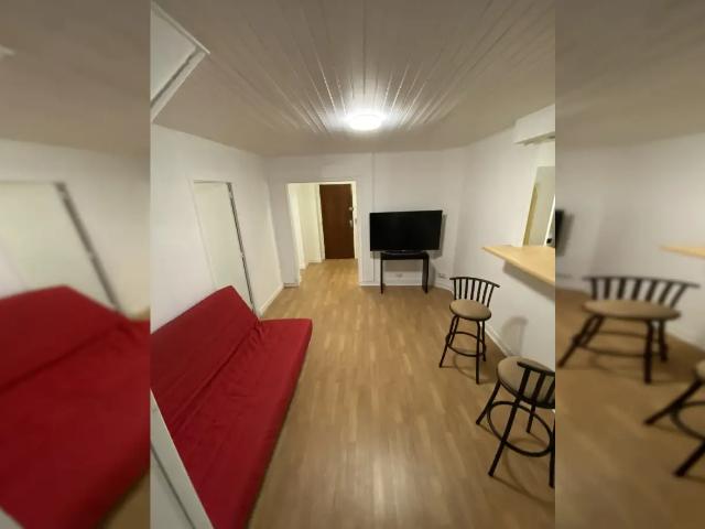 Appartement location à France métropolitaine, Aubervilliers