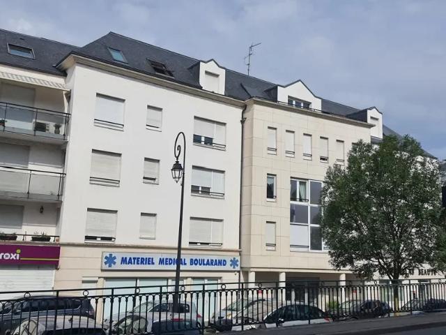 Appartement location à Torcy, Lagny-sur-marne