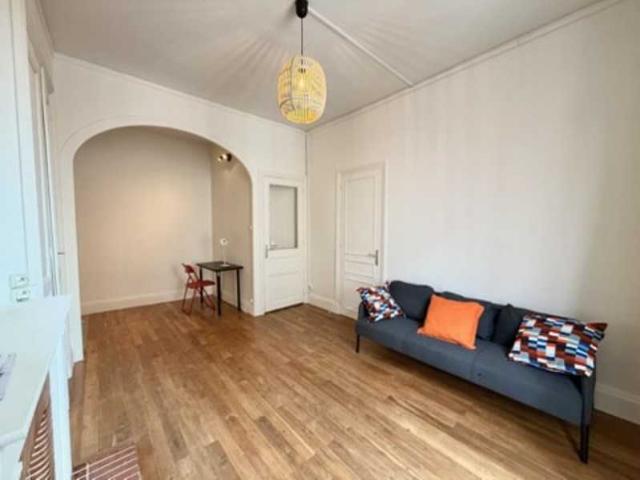 Appartement location à Lyon, Métropole de Lyon