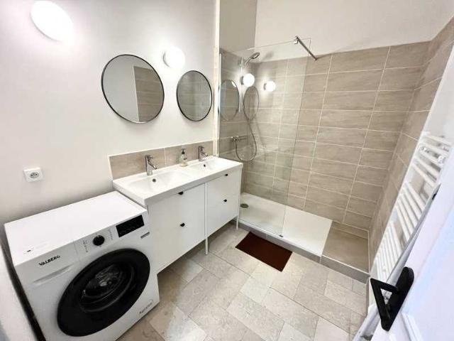 Appartement location à Lyon, Métropole de Lyon