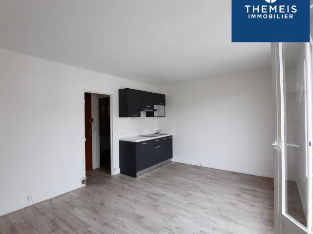 Appartement location à Rambouillet
