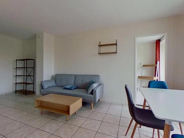 Appartement location à Lyon, Métropole de Lyon