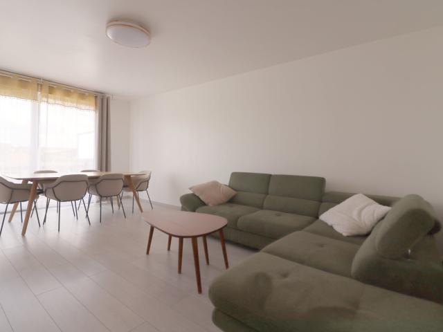 Appartement location à Mantes-la-Jolie, Les Mureaux
