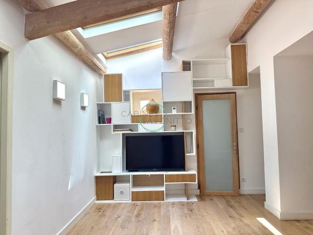 Appartement location à Marseille