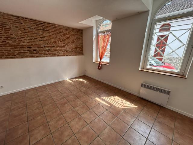 Appartement location à Toulouse