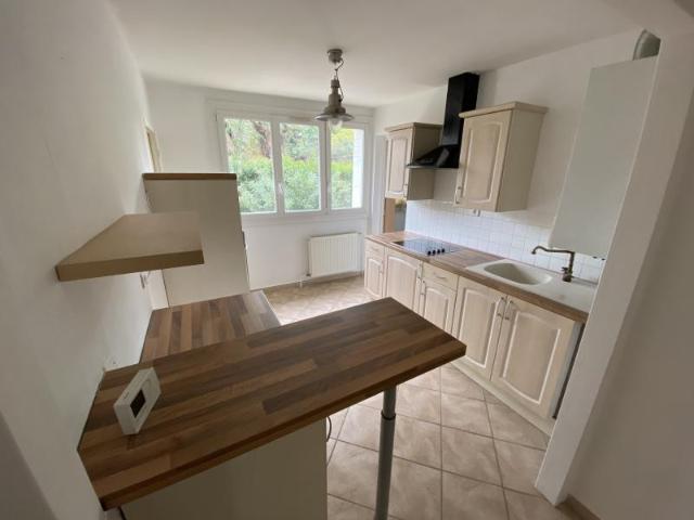 Appartement location à France métropolitaine, Valence