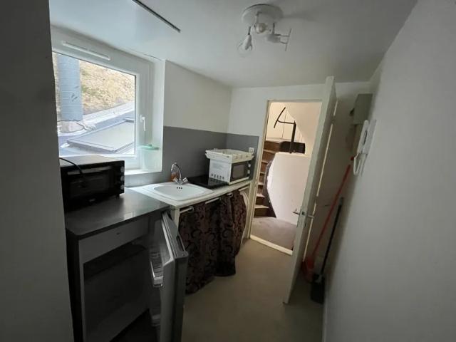 Appartement location à Laon