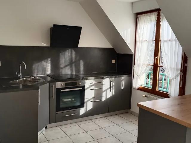 Appartement location à Mamers