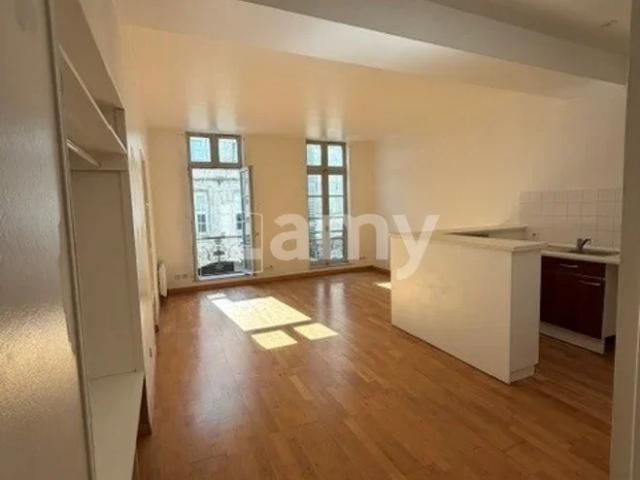 Appartement location à La Rochelle