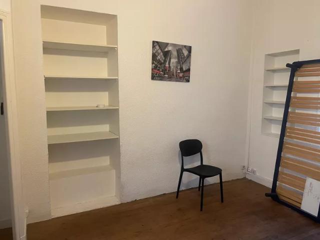 Appartement location à La Rochelle