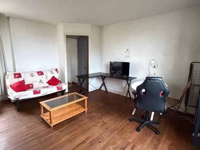 Appartement location à La Rochelle