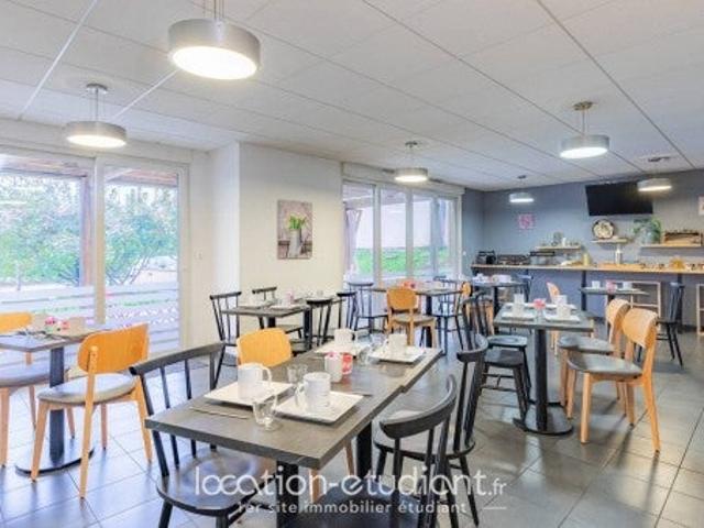 Appartement location à Limoges