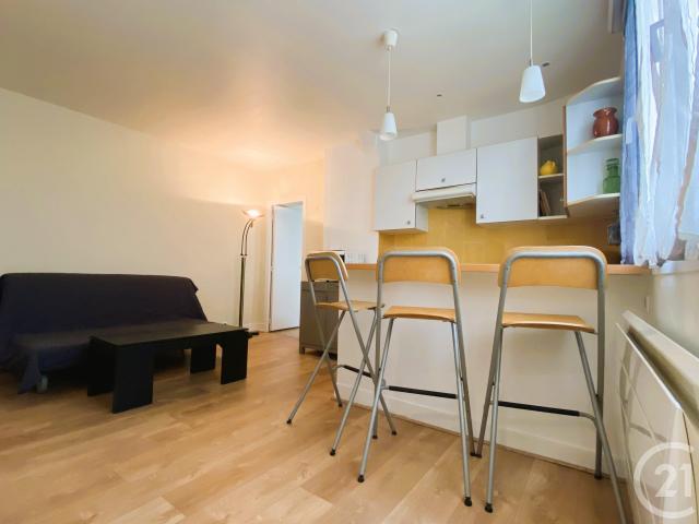Appartement location à Paris, Île-de-France
