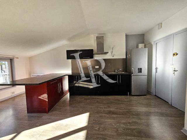 Appartement location à Le Puy-en-Velay, Le Puy-en-velay