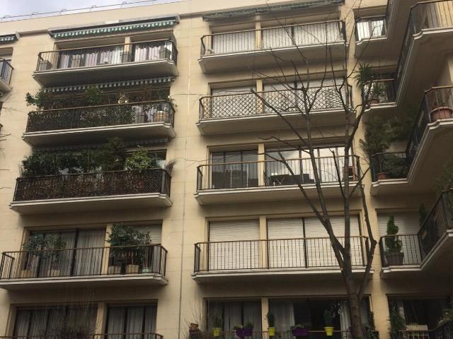 Appartement location à Nanterre, Neuilly-sur-seine