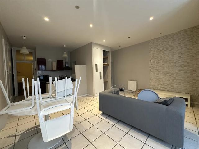 Appartement location à Blois