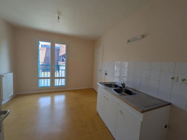 Appartement location à Bar-sur-Aube, Bar-sur-aube