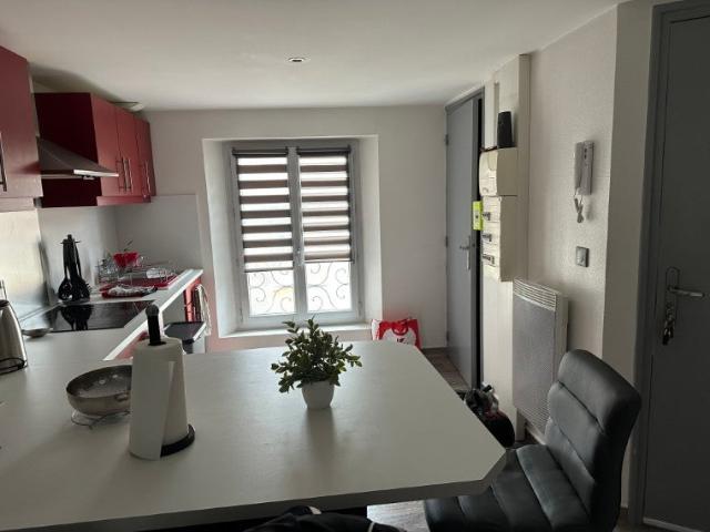 Appartement location à Le Puy-en-Velay, Le Puy-en-velay